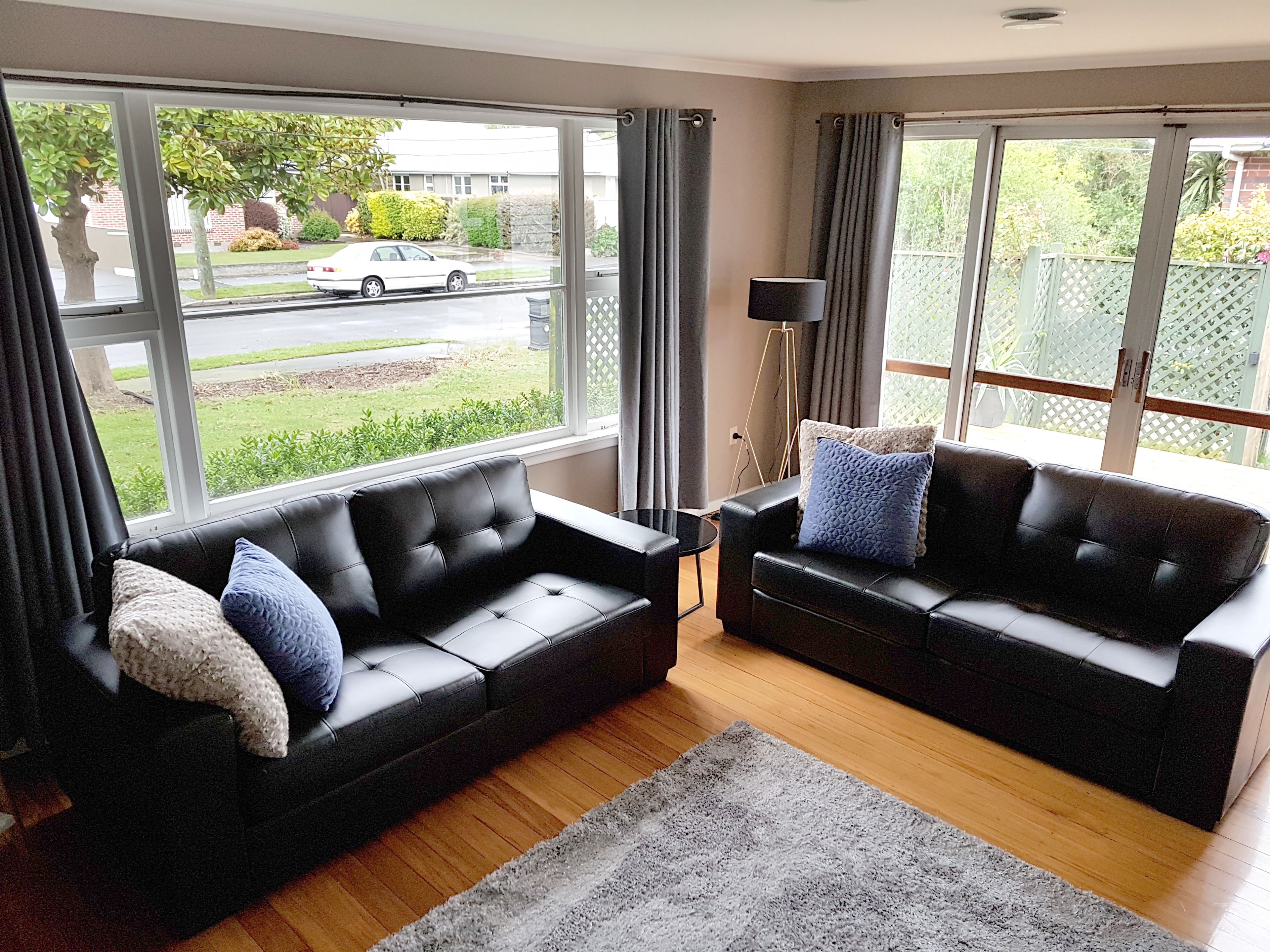 Outdoor Living in Christchurch