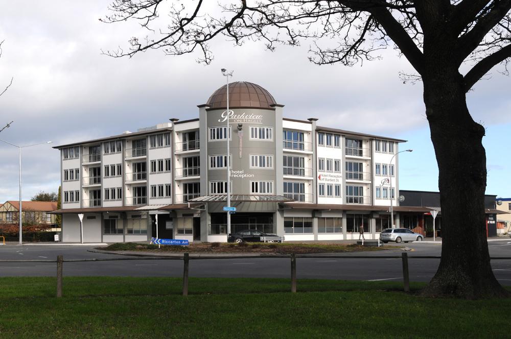 Parkview On Hagley