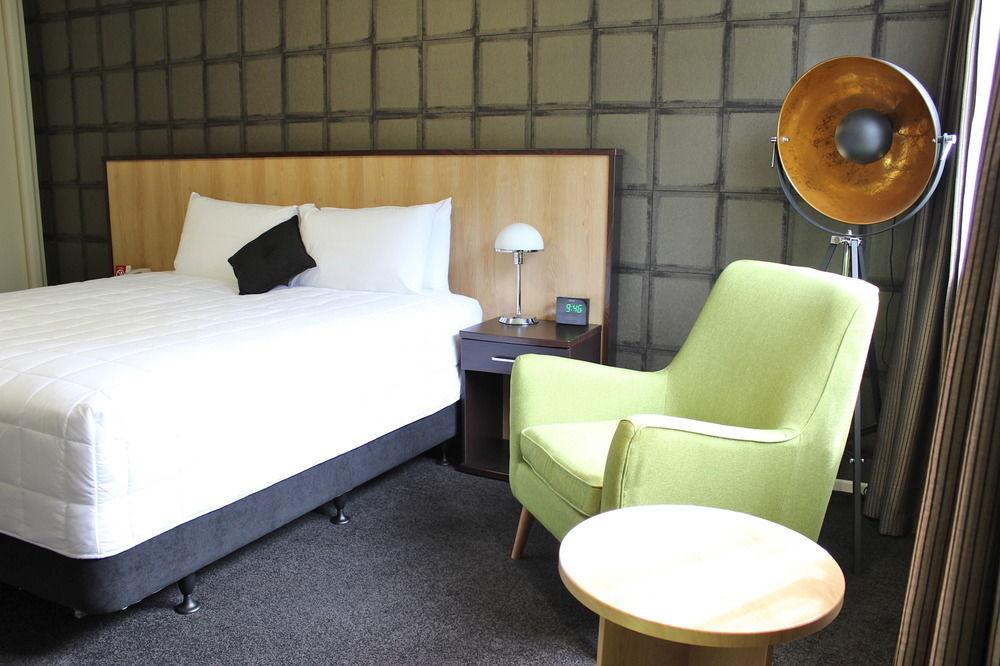 Hotel Elms Christchurch Ascend Hotel Collection
