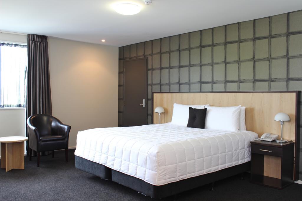 Hotel Elms Christchurch Ascend Hotel Collection