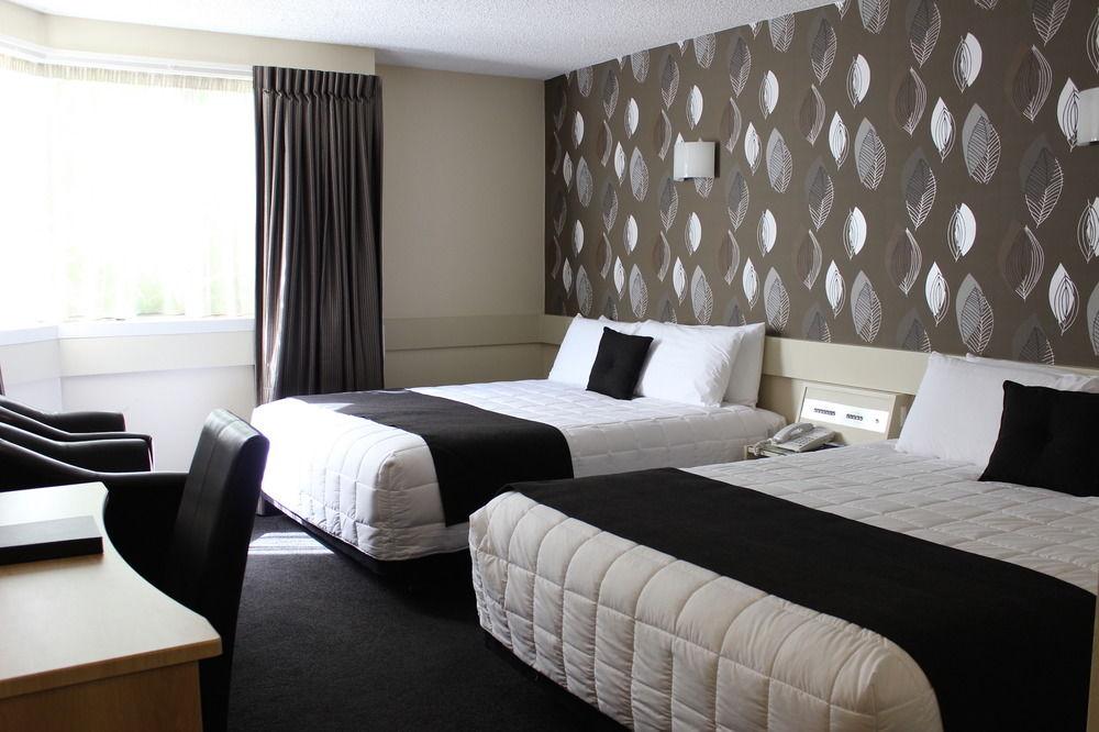 Hotel Elms Christchurch Ascend Hotel Collection