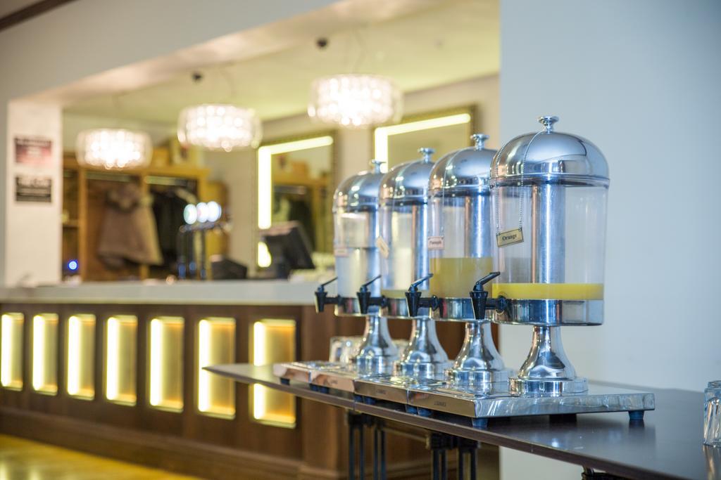 Hotel Elms Christchurch Ascend Hotel Collection