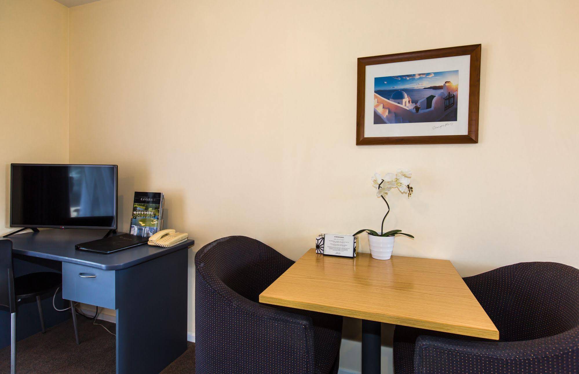 Riccarton Mall Motel