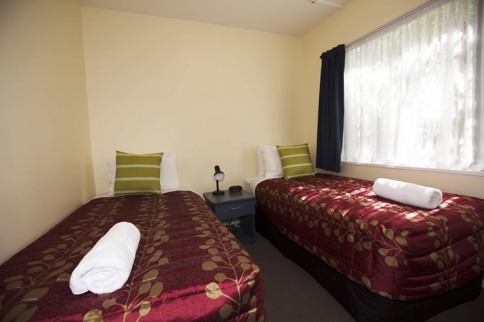 Riccarton Mall Motel