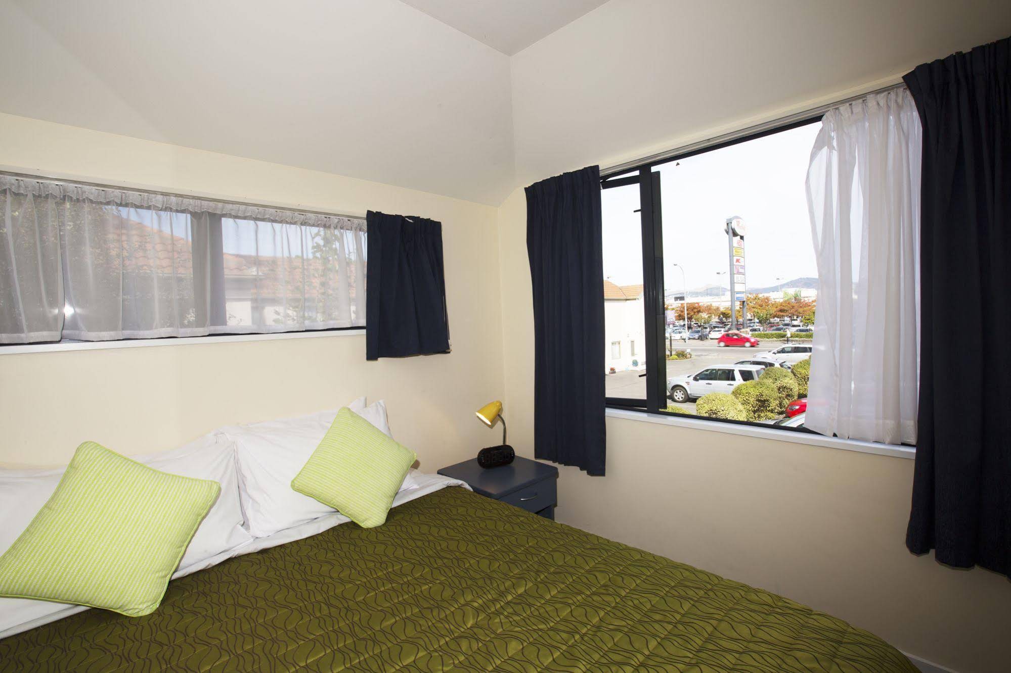 Riccarton Mall Motel