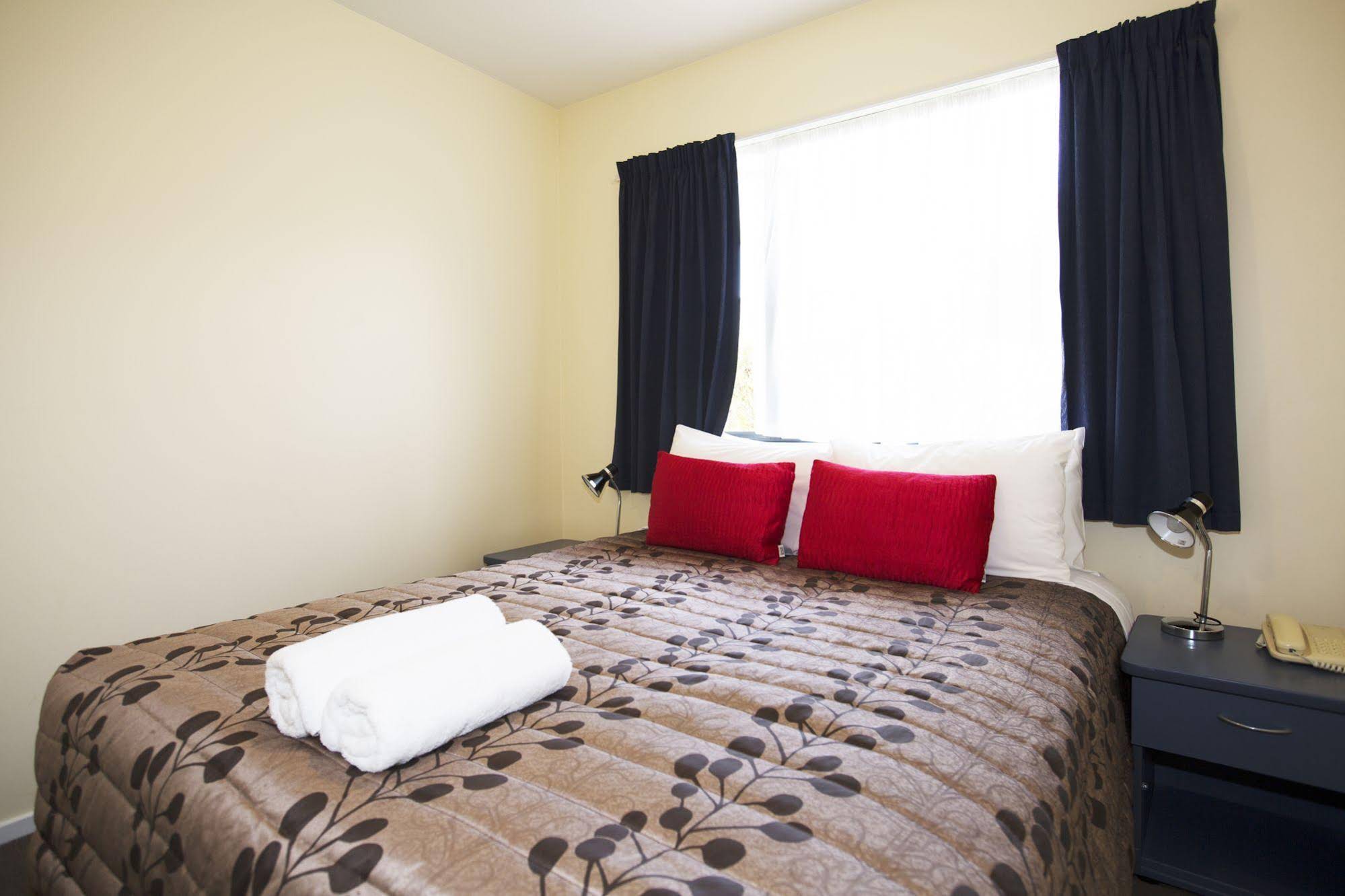 Riccarton Mall Motel