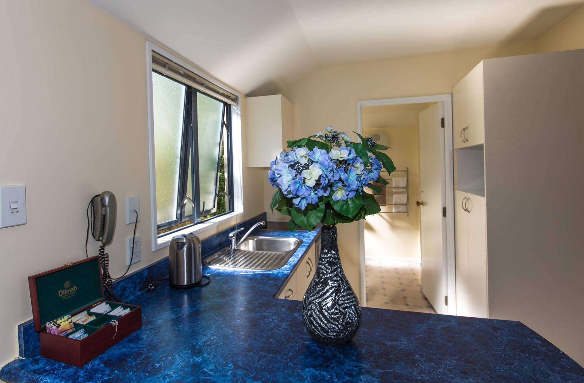 Riccarton Mall Motel