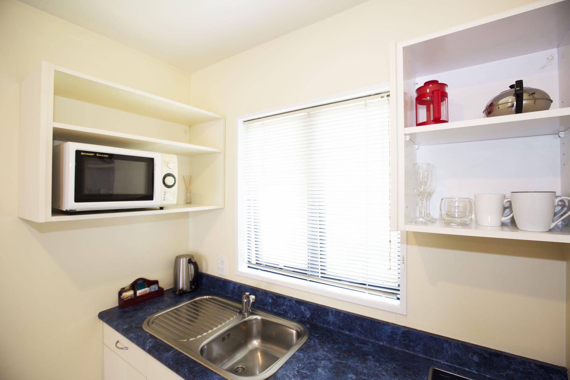 Riccarton Mall Motel