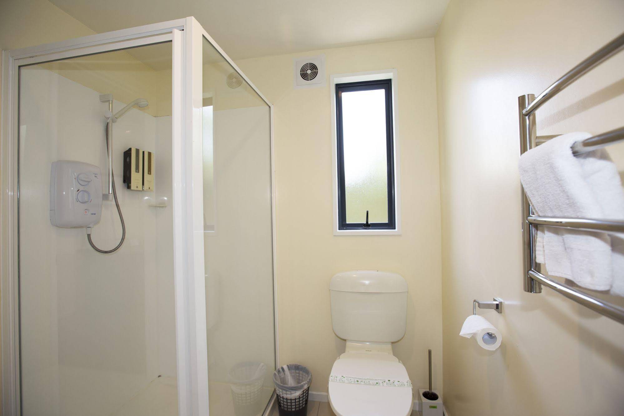 Riccarton Mall Motel
