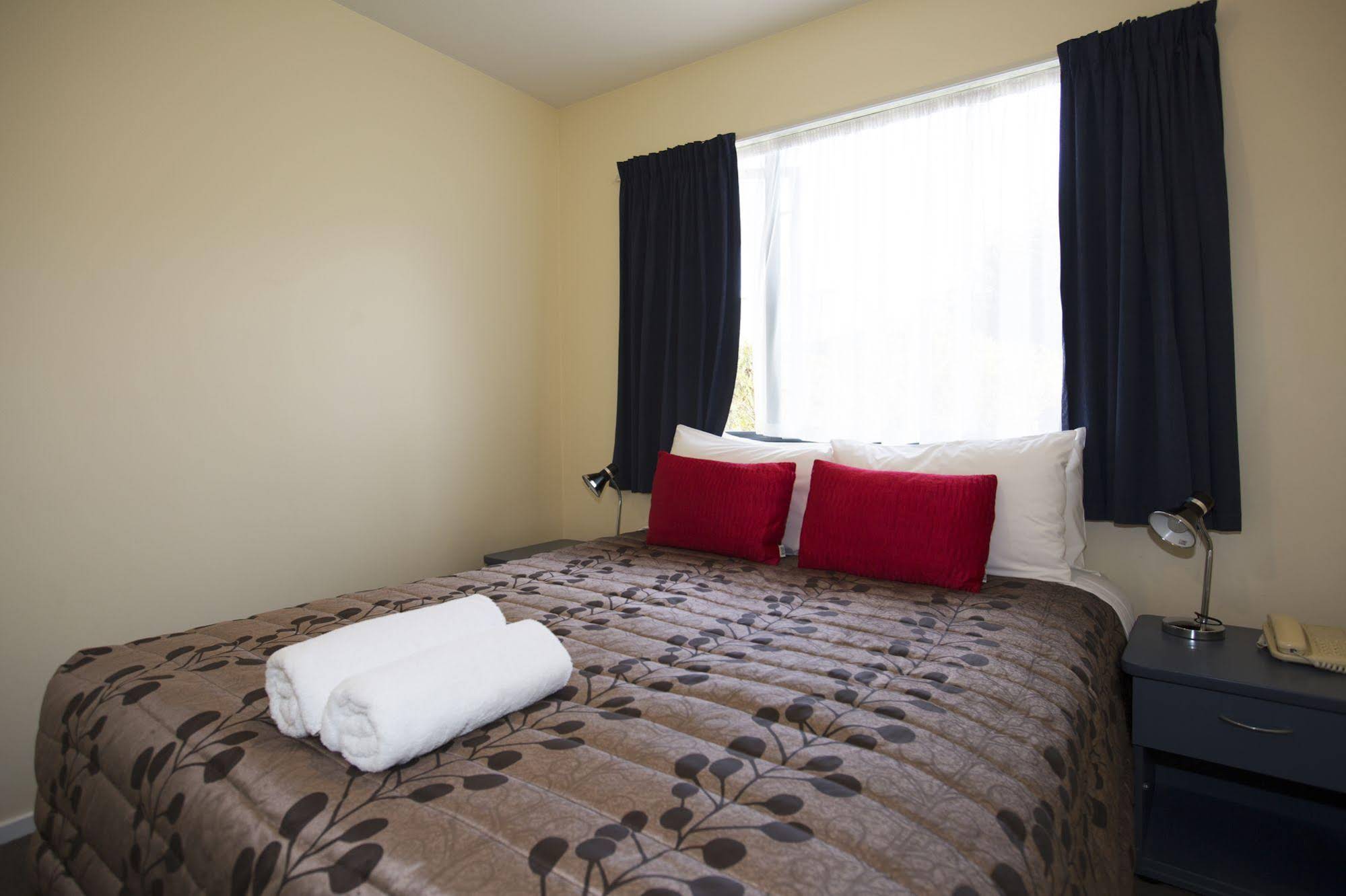 Riccarton Mall Motel
