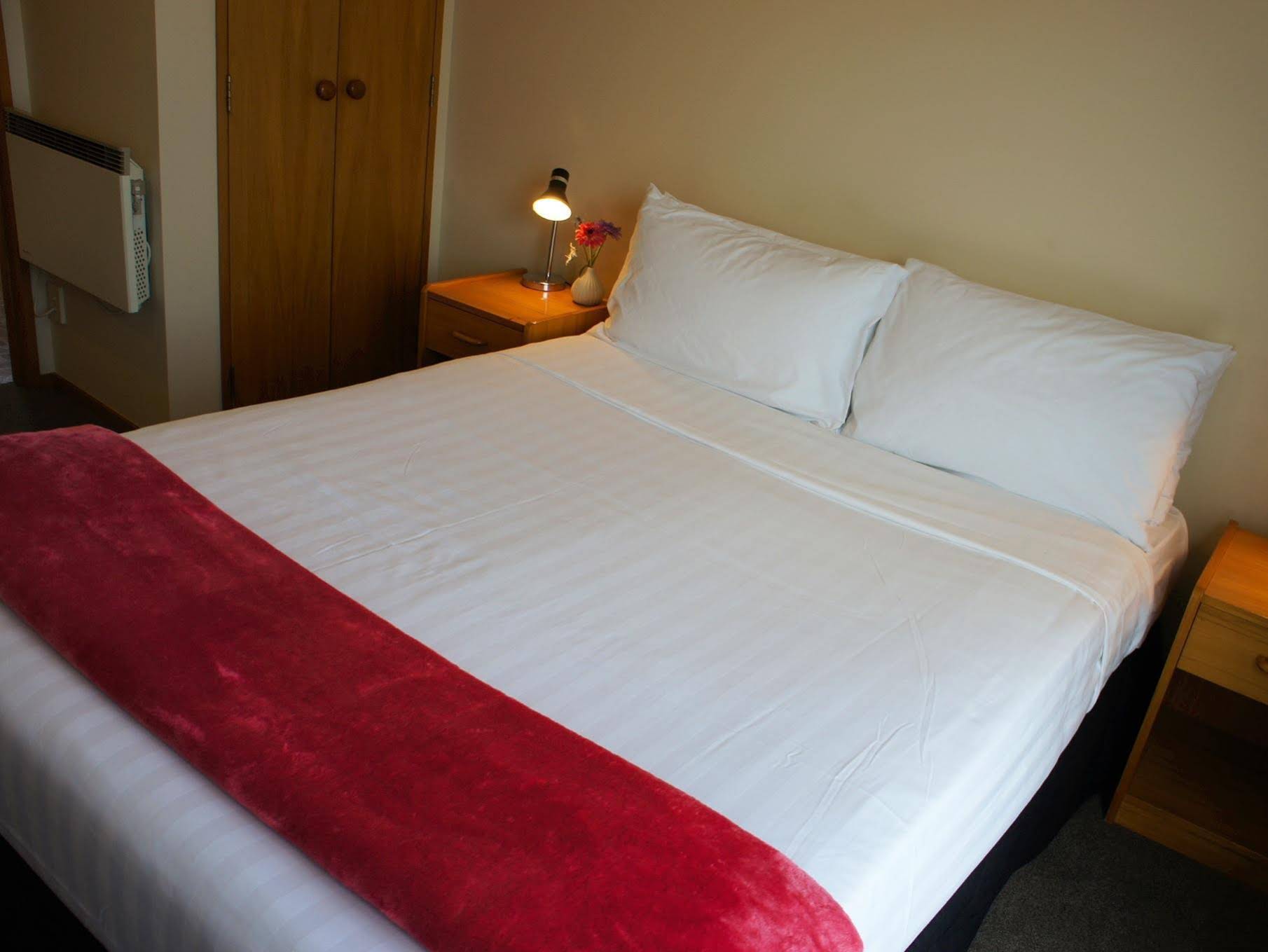 Riccarton Mall Motel