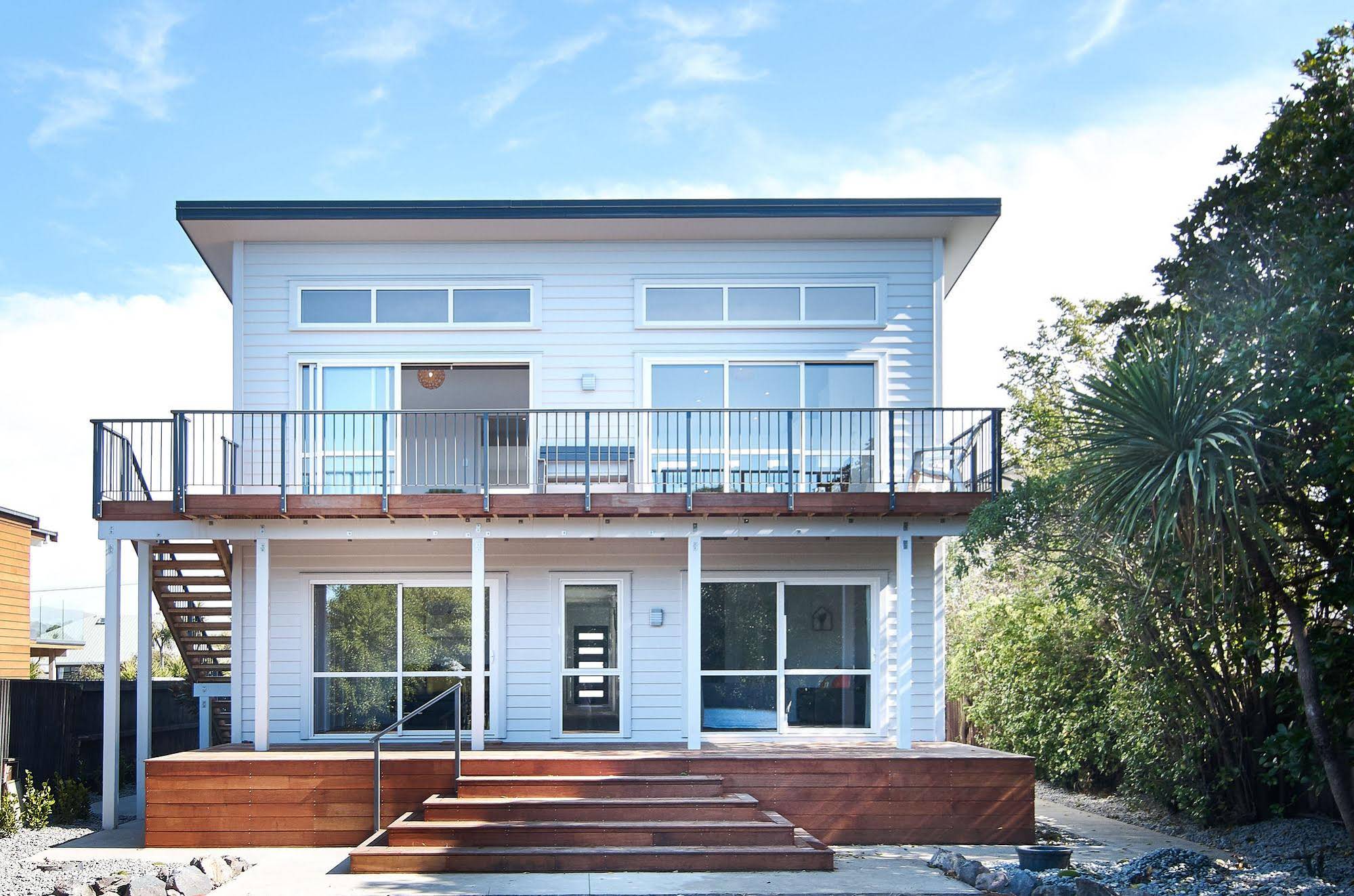 Rocking Horse Villa - Southshore