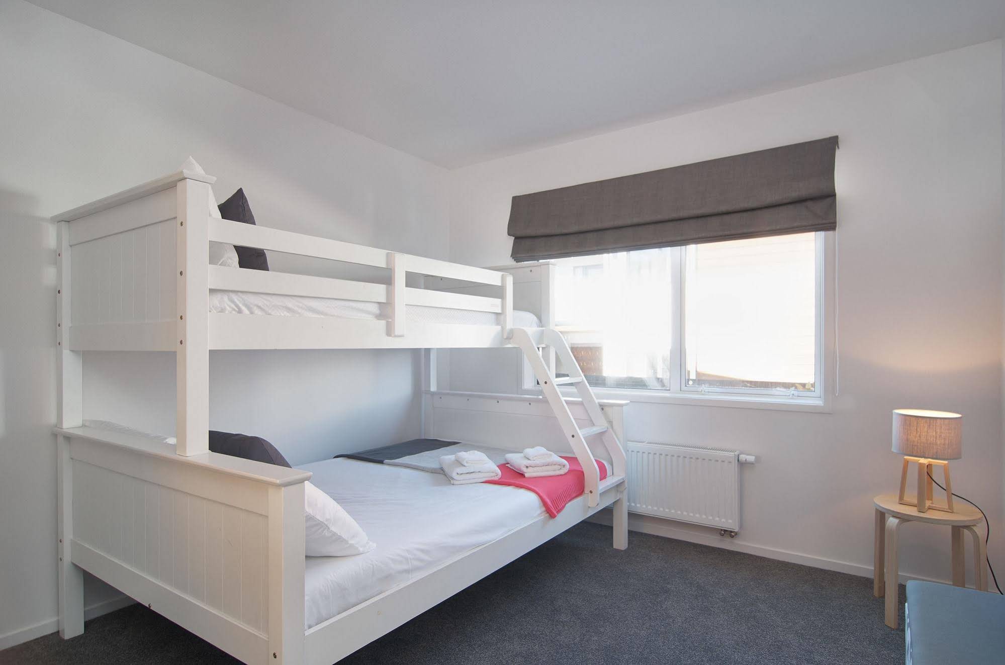 Rocking Horse Villa - Southshore