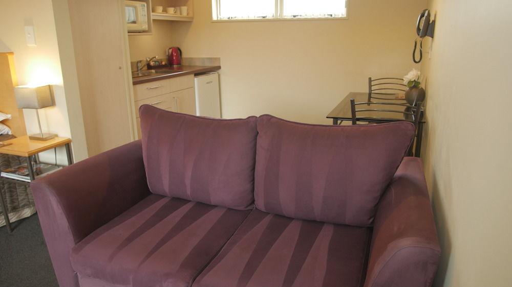 Roma on Riccarton Luxury Motel