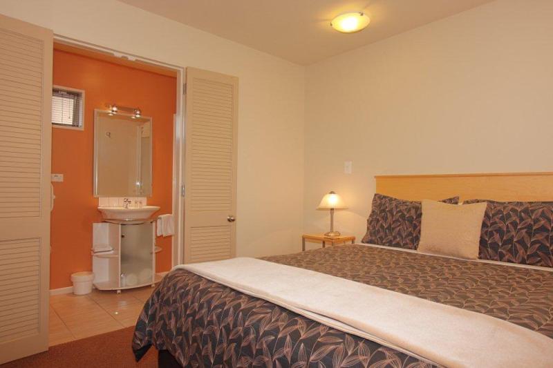 Roma on Riccarton Luxury Motel