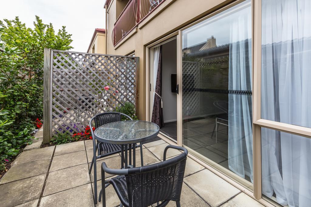 Roma on Riccarton Luxury Motel