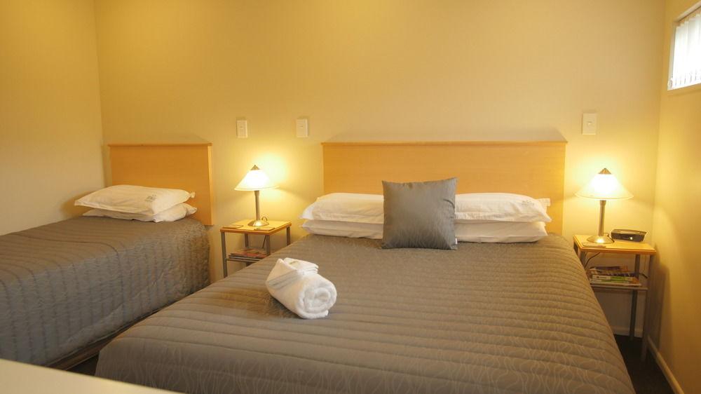 Roma on Riccarton Luxury Motel