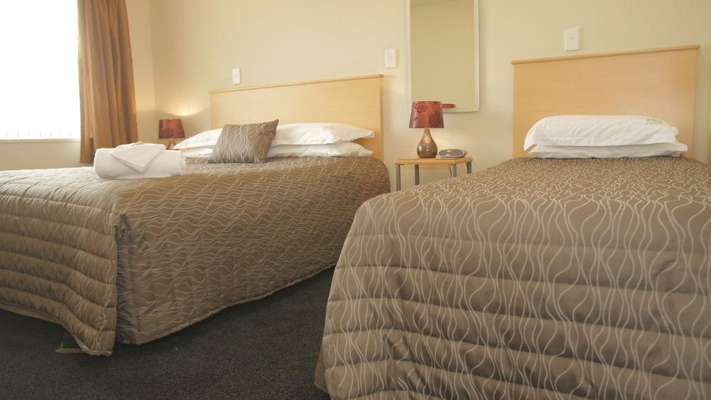 Roma on Riccarton Luxury Motel