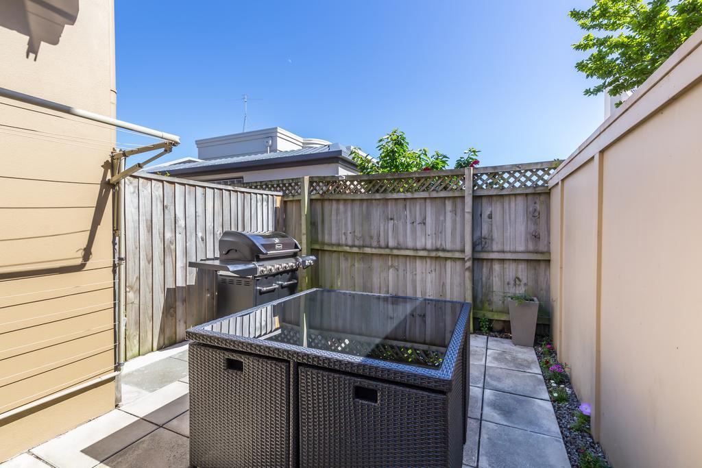 Roma on Riccarton Luxury Motel