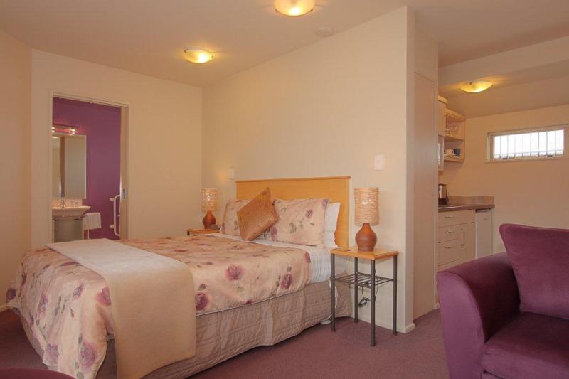 Roma on Riccarton Luxury Motel