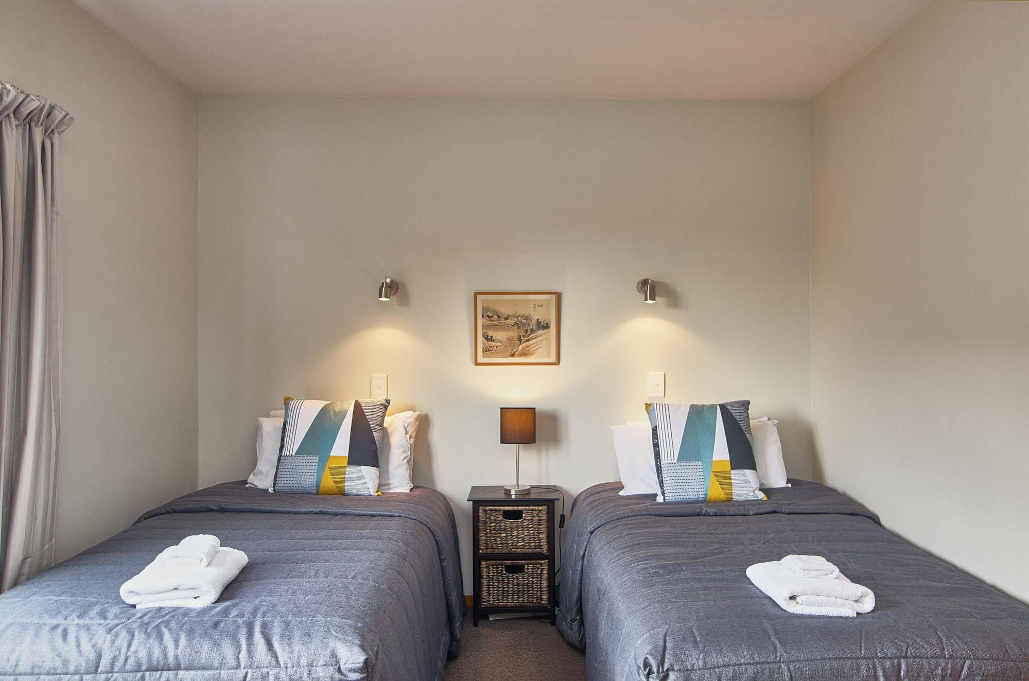 Rosemarys Villa