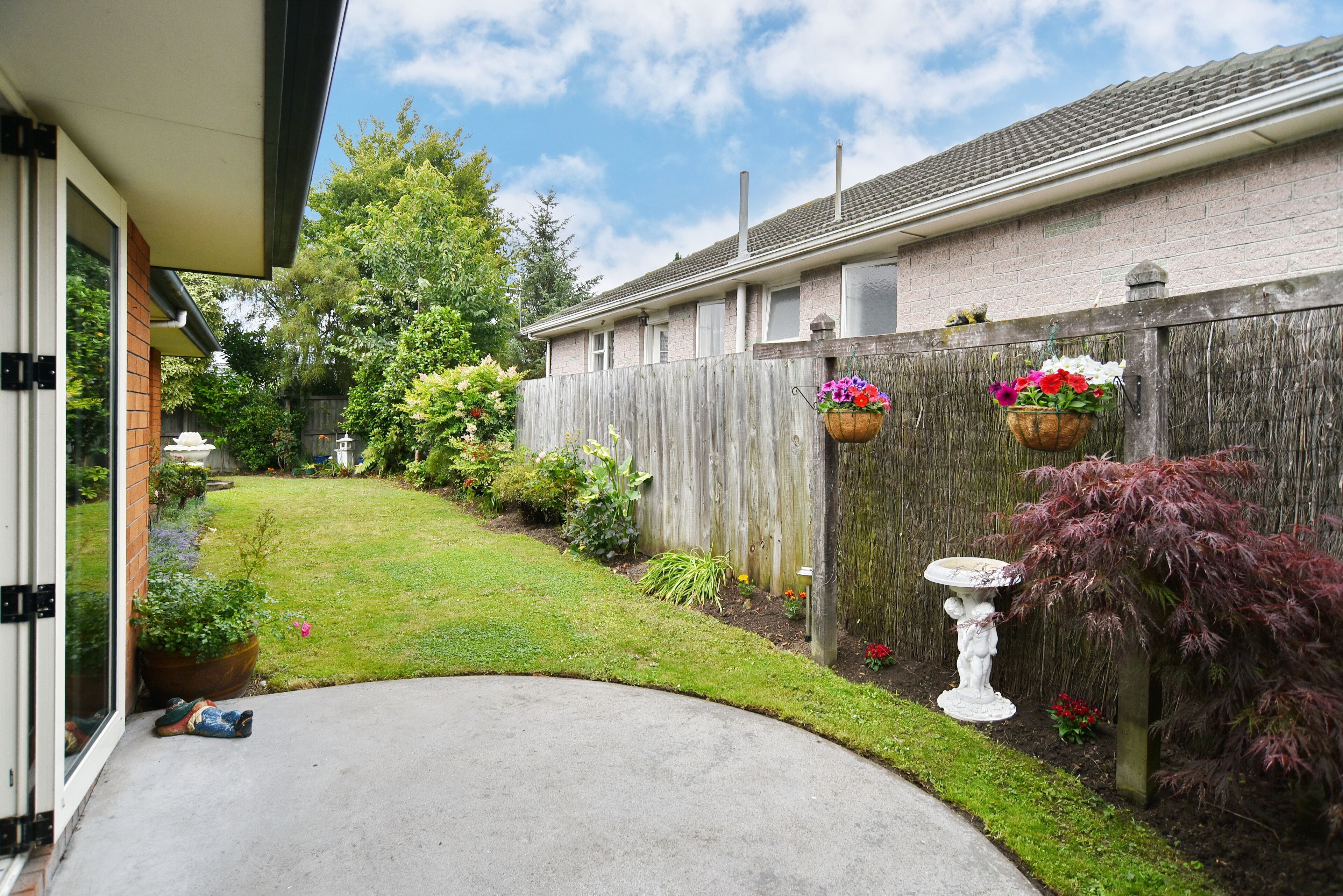 Russley Hideaway Chc Holiday Homes