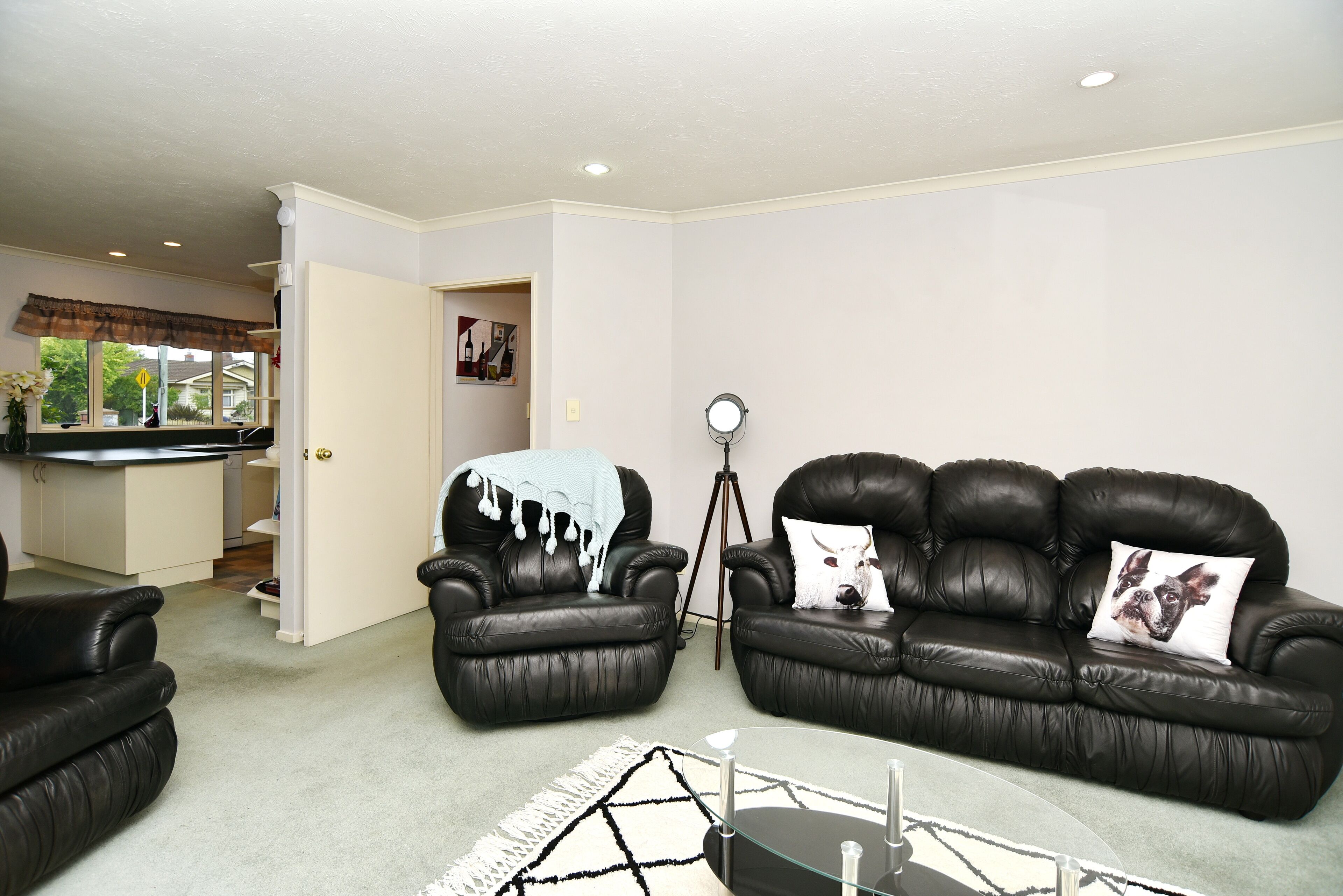 Russley Hideaway Chc Holiday Homes