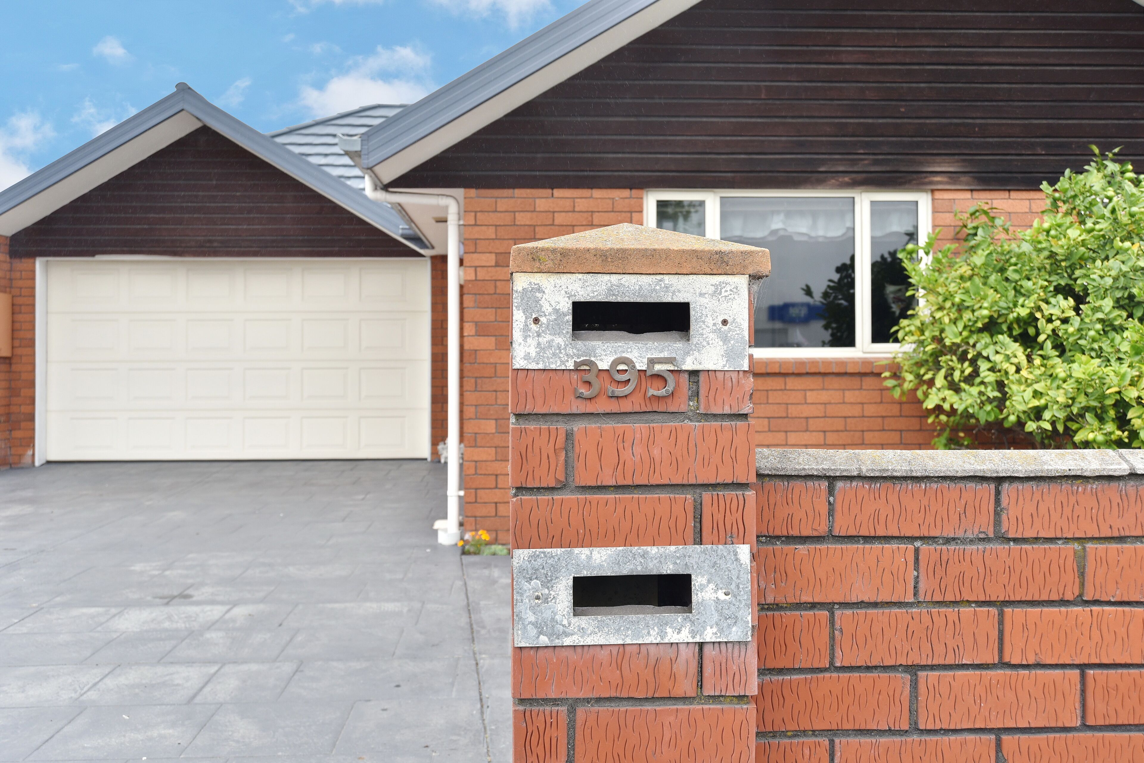 Russley Hideaway Chc Holiday Homes