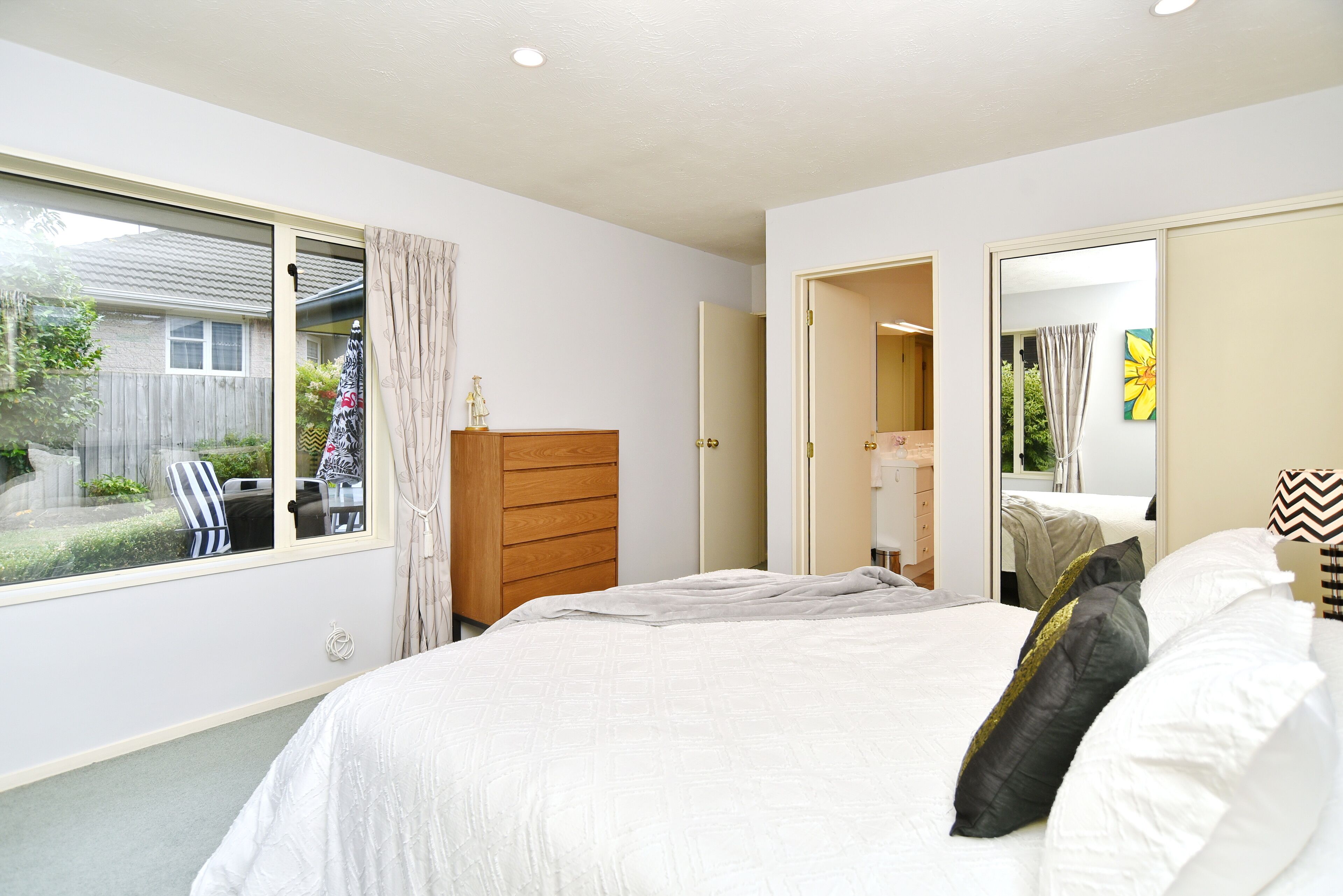 Russley Hideaway Chc Holiday Homes