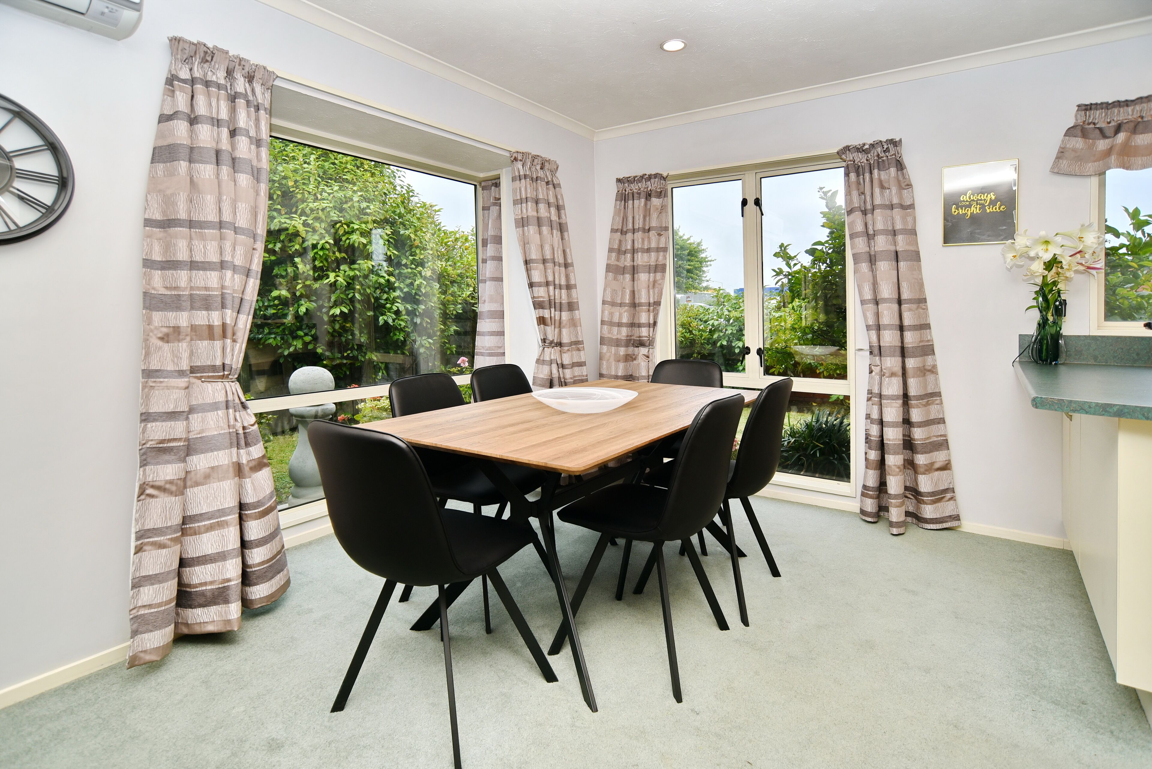 Russley Hideaway Chc Holiday Homes