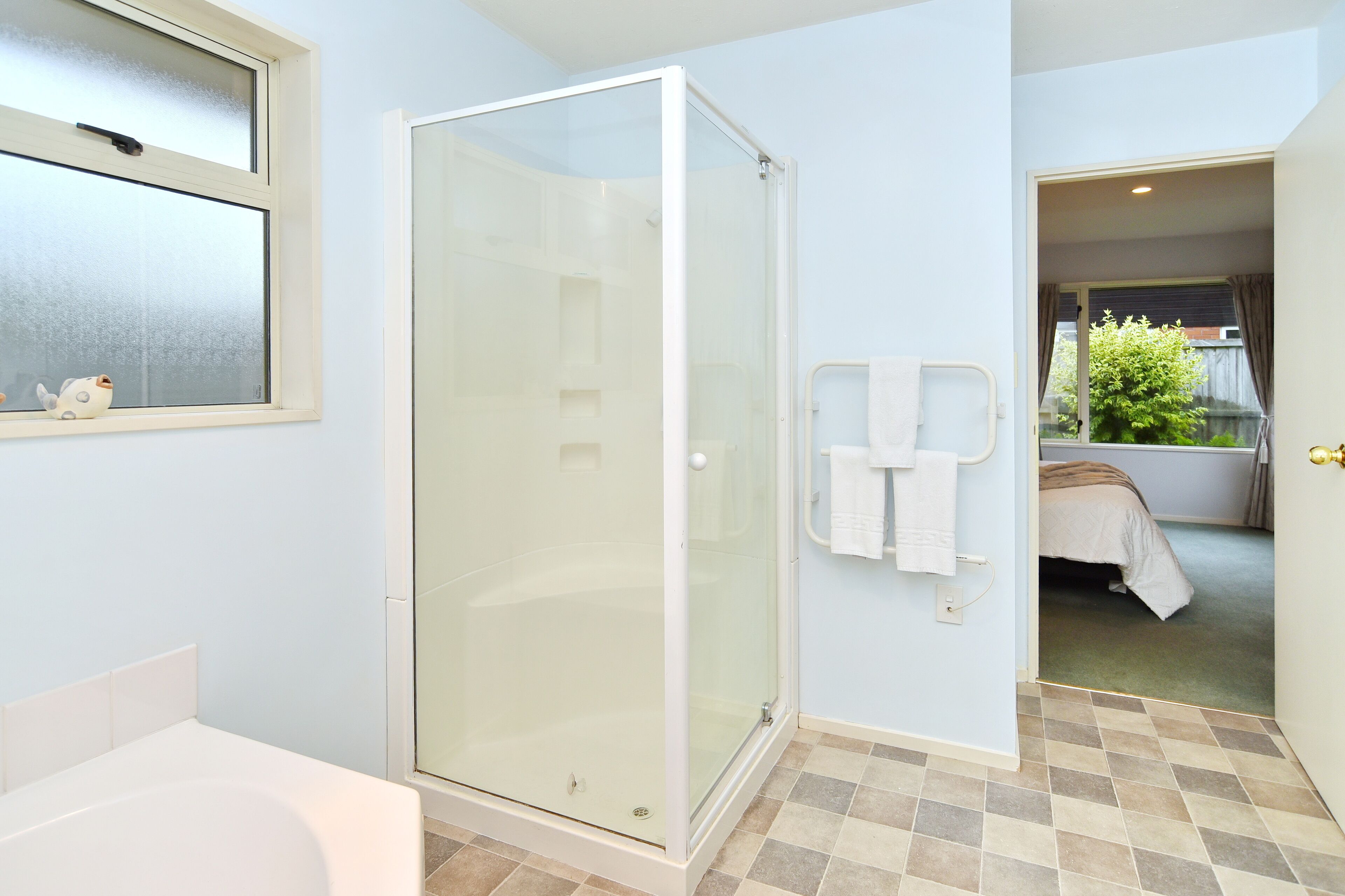 Russley Hideaway Chc Holiday Homes