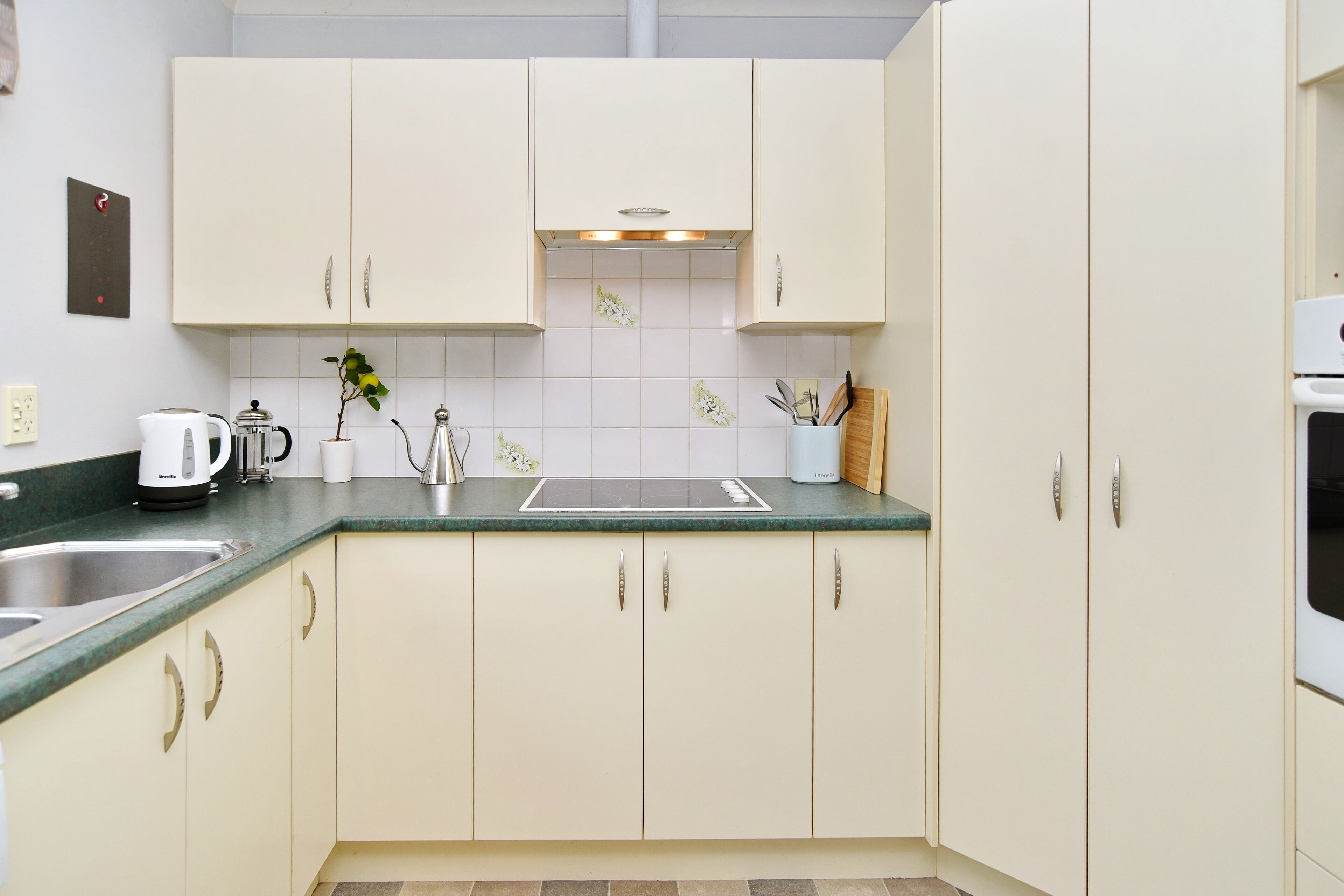 Russley Hideaway Chc Holiday Homes