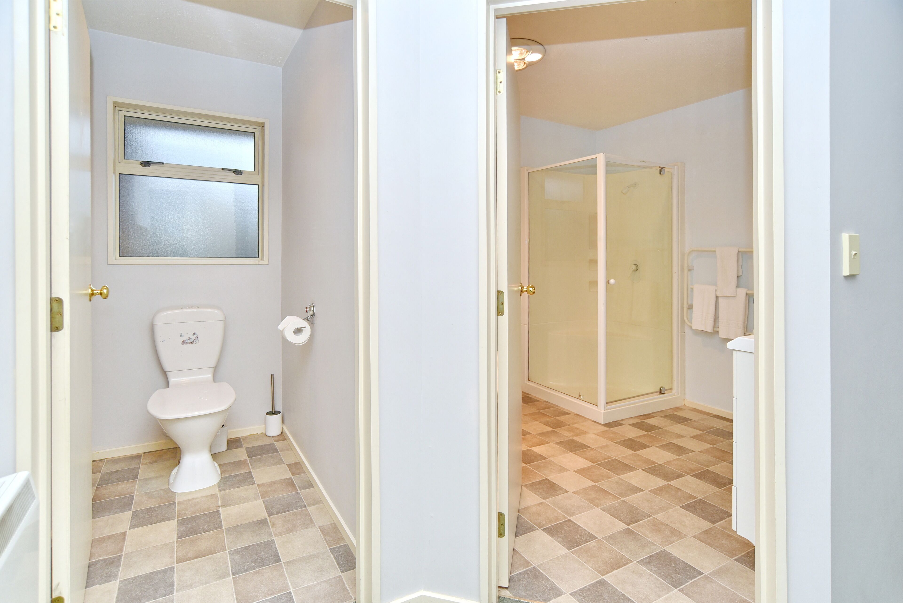 Russley Hideaway Chc Holiday Homes