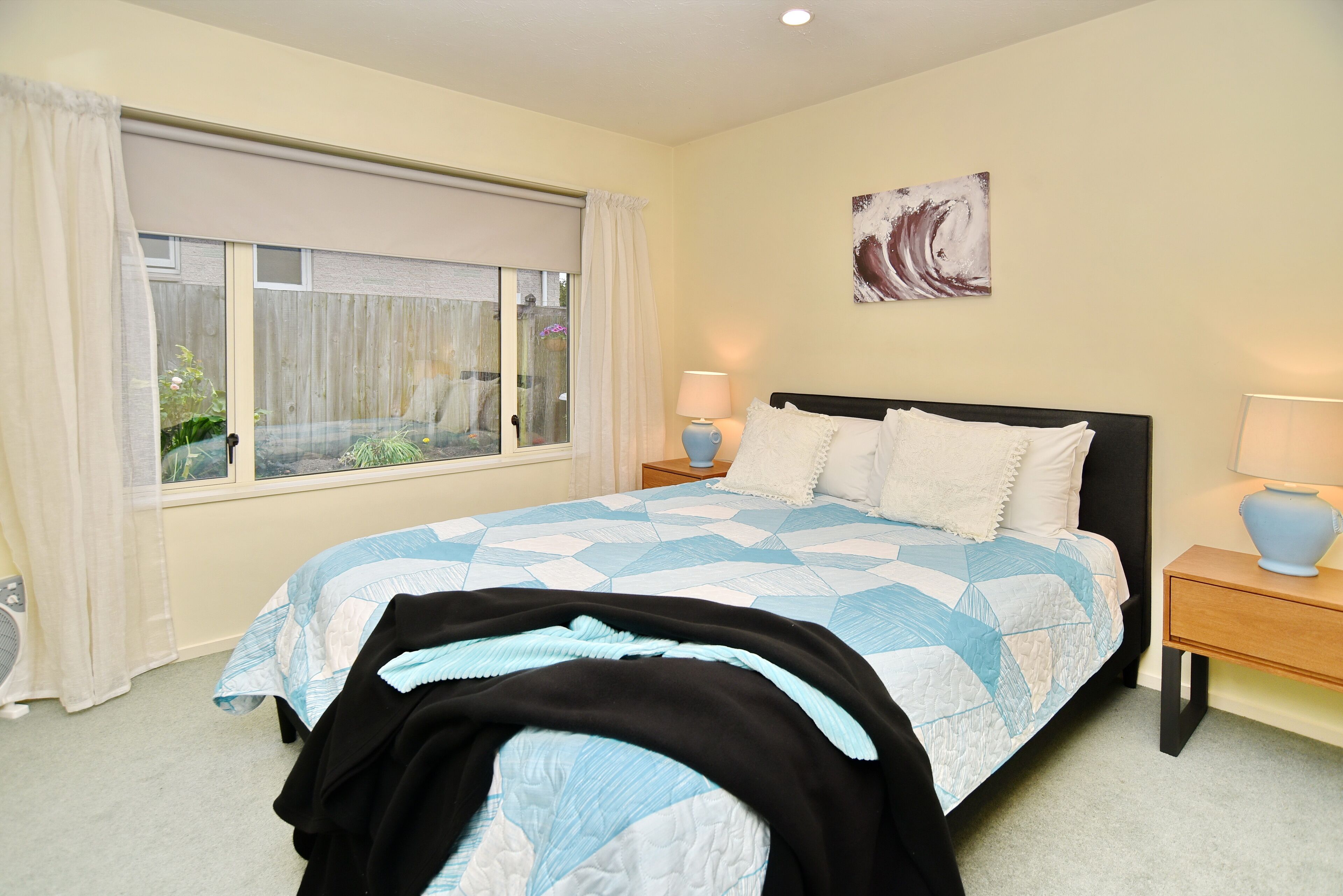 Russley Hideaway Chc Holiday Homes