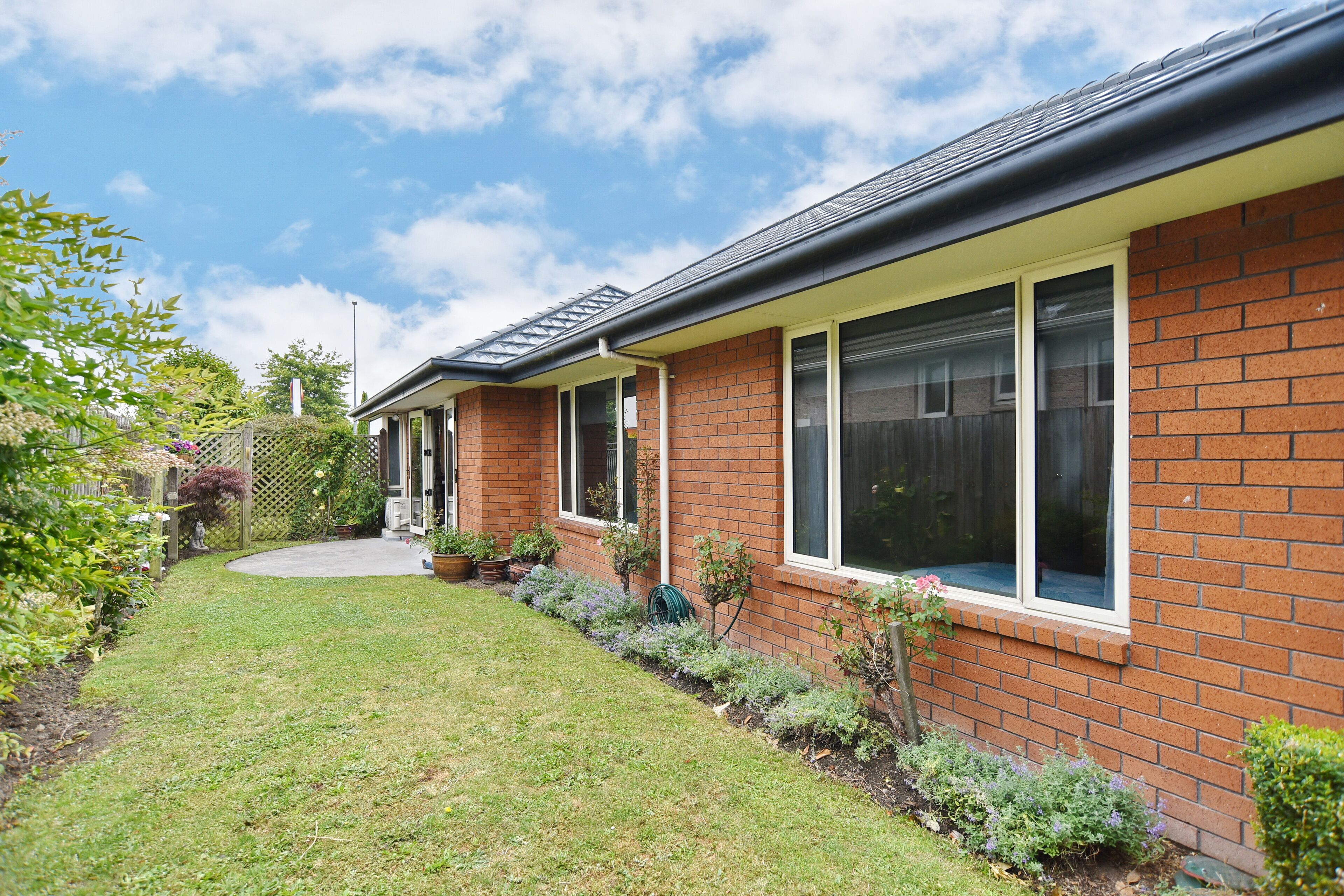 Russley Hideaway Chc Holiday Homes