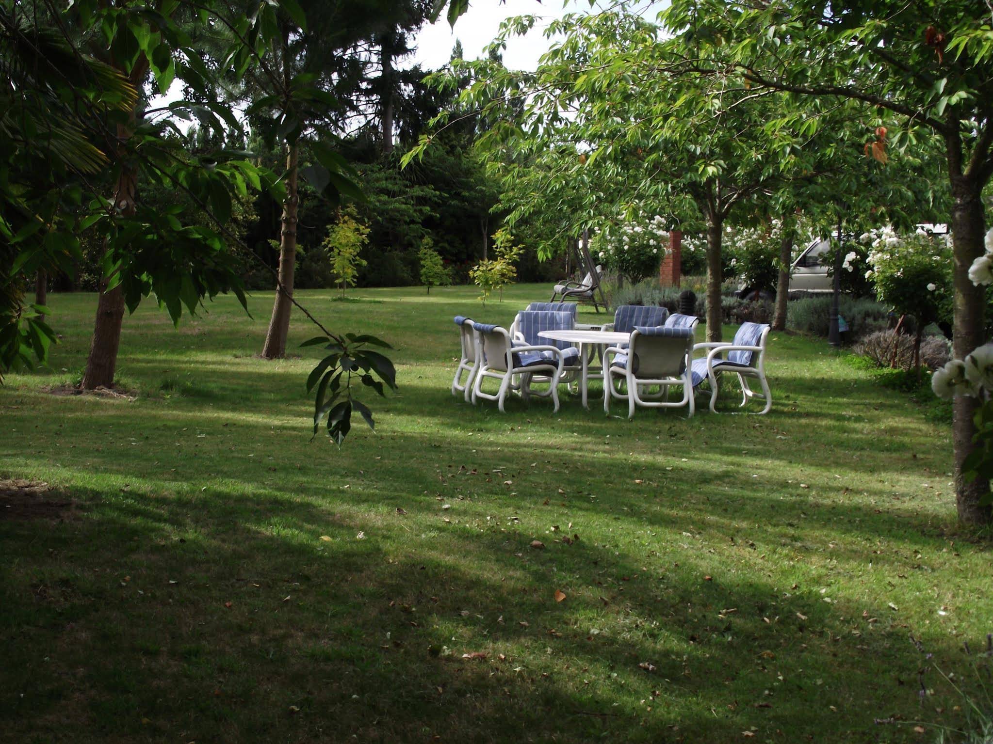 Shamrock Garden B&B Airport