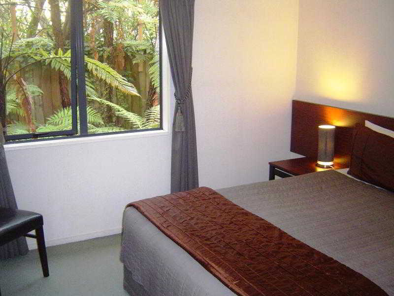 Sherborne Motor Lodge