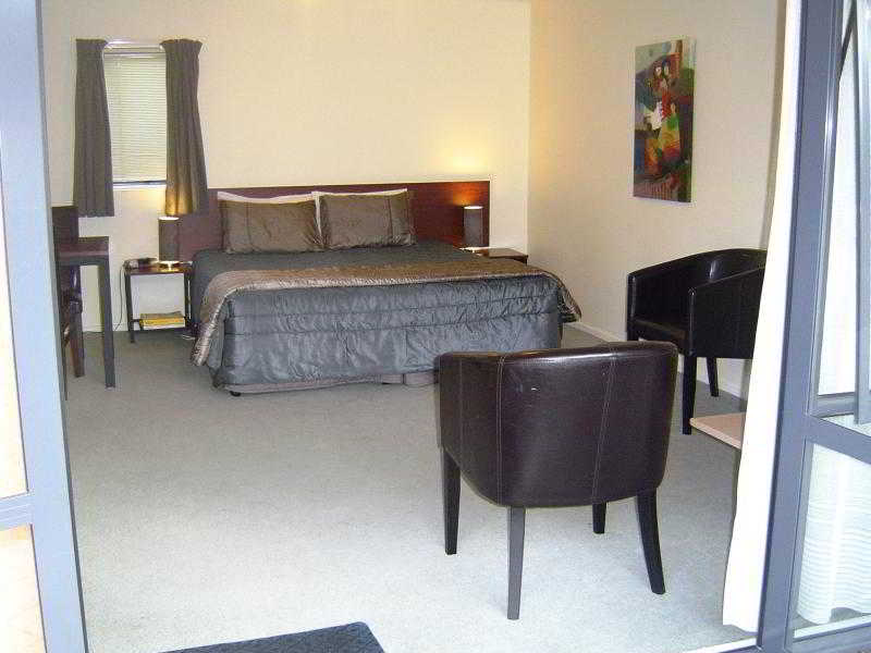 Sherborne Motor Lodge
