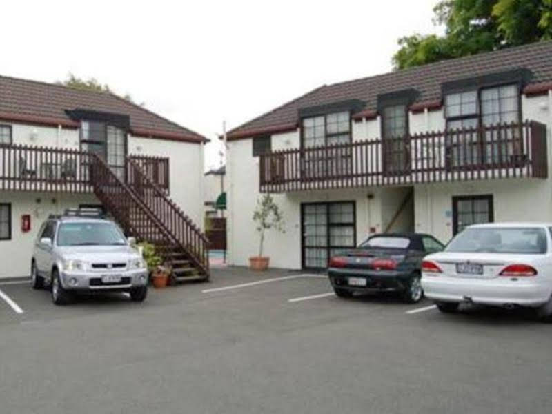 Southern Comfort Motel