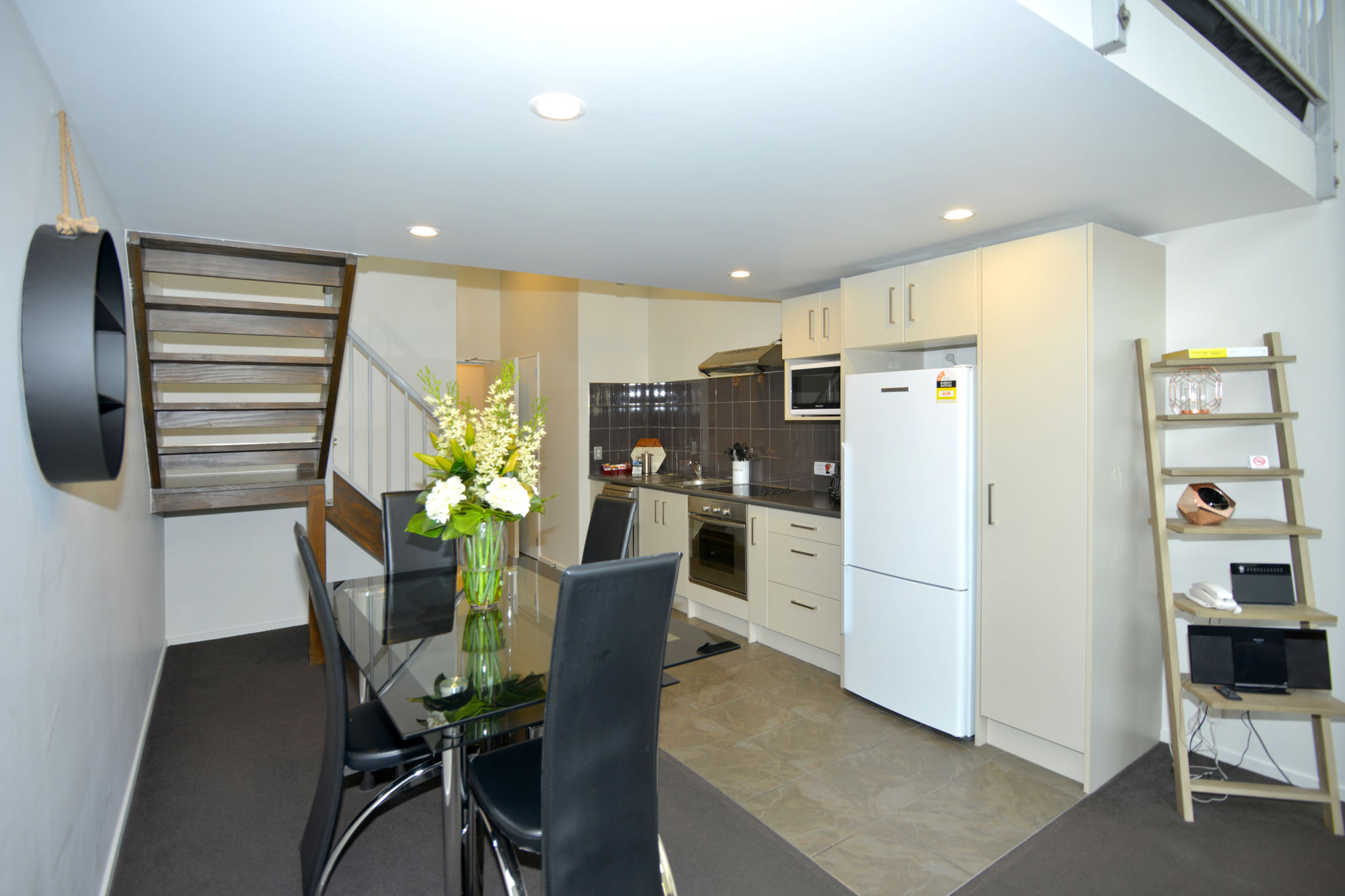 Southwark Apartments