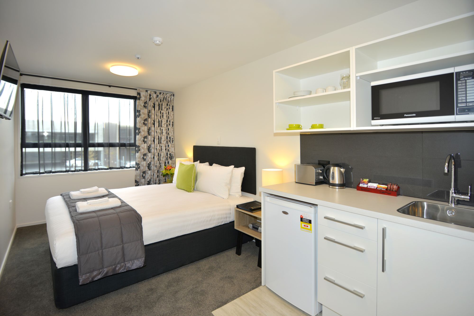 Southwark Apartments