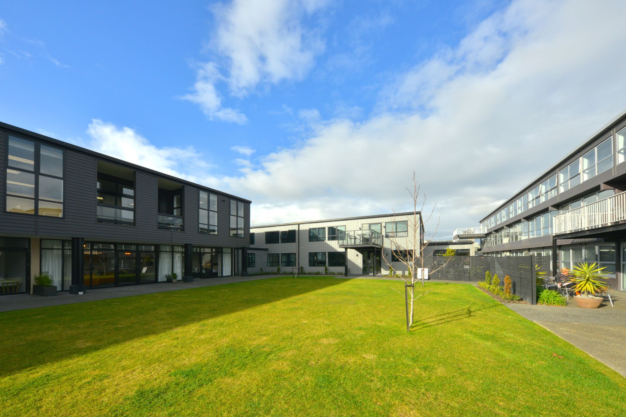 Southwark Apartments