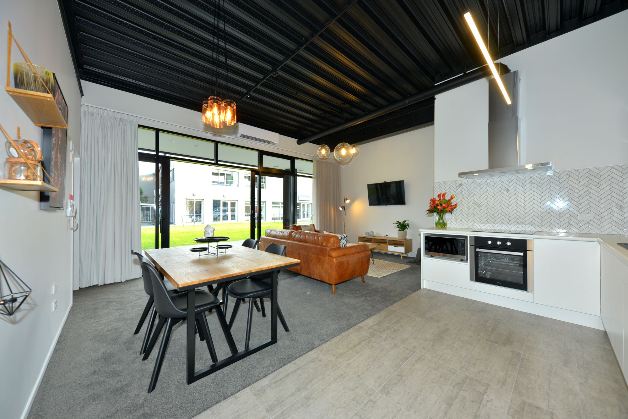 Southwark Apartments
