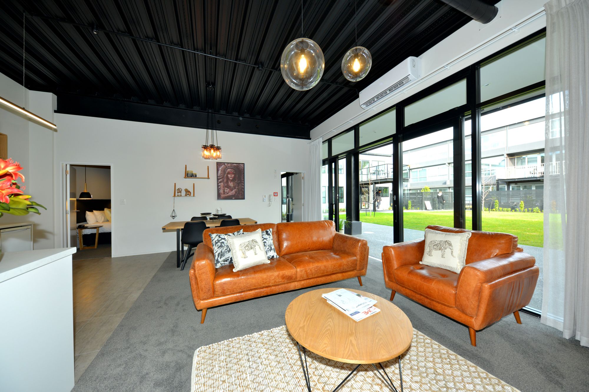 Southwark Apartments