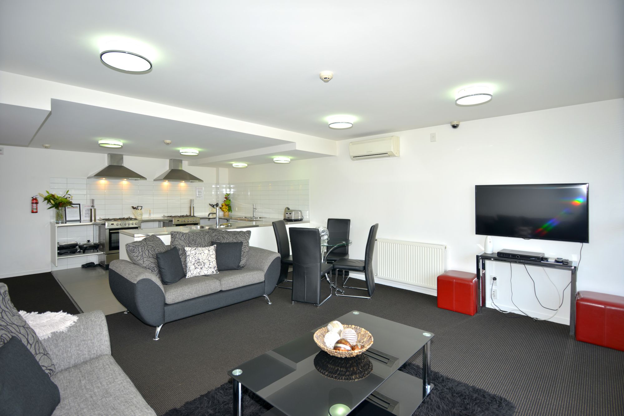 Southwark Apartments