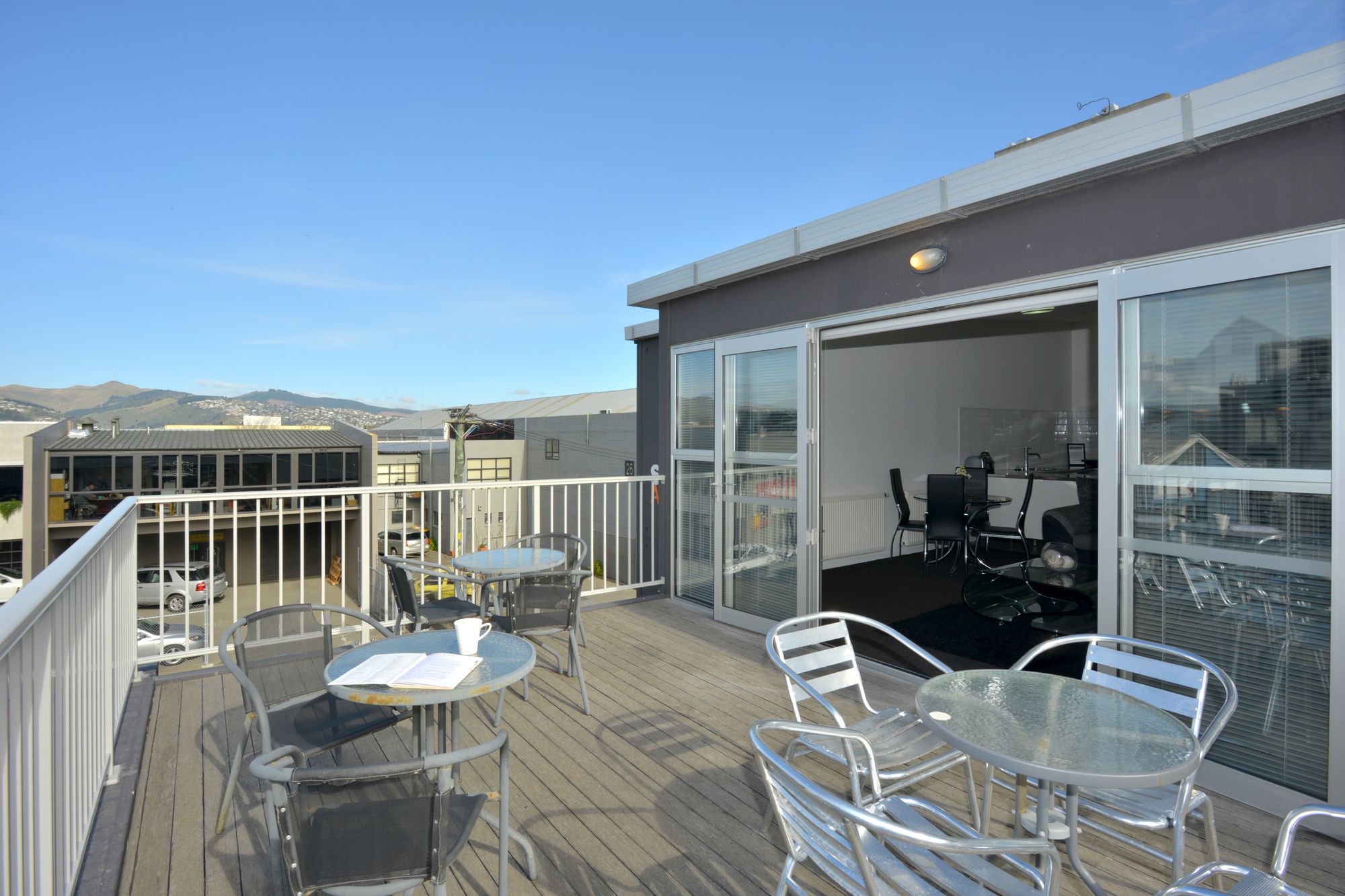 Southwark Apartments