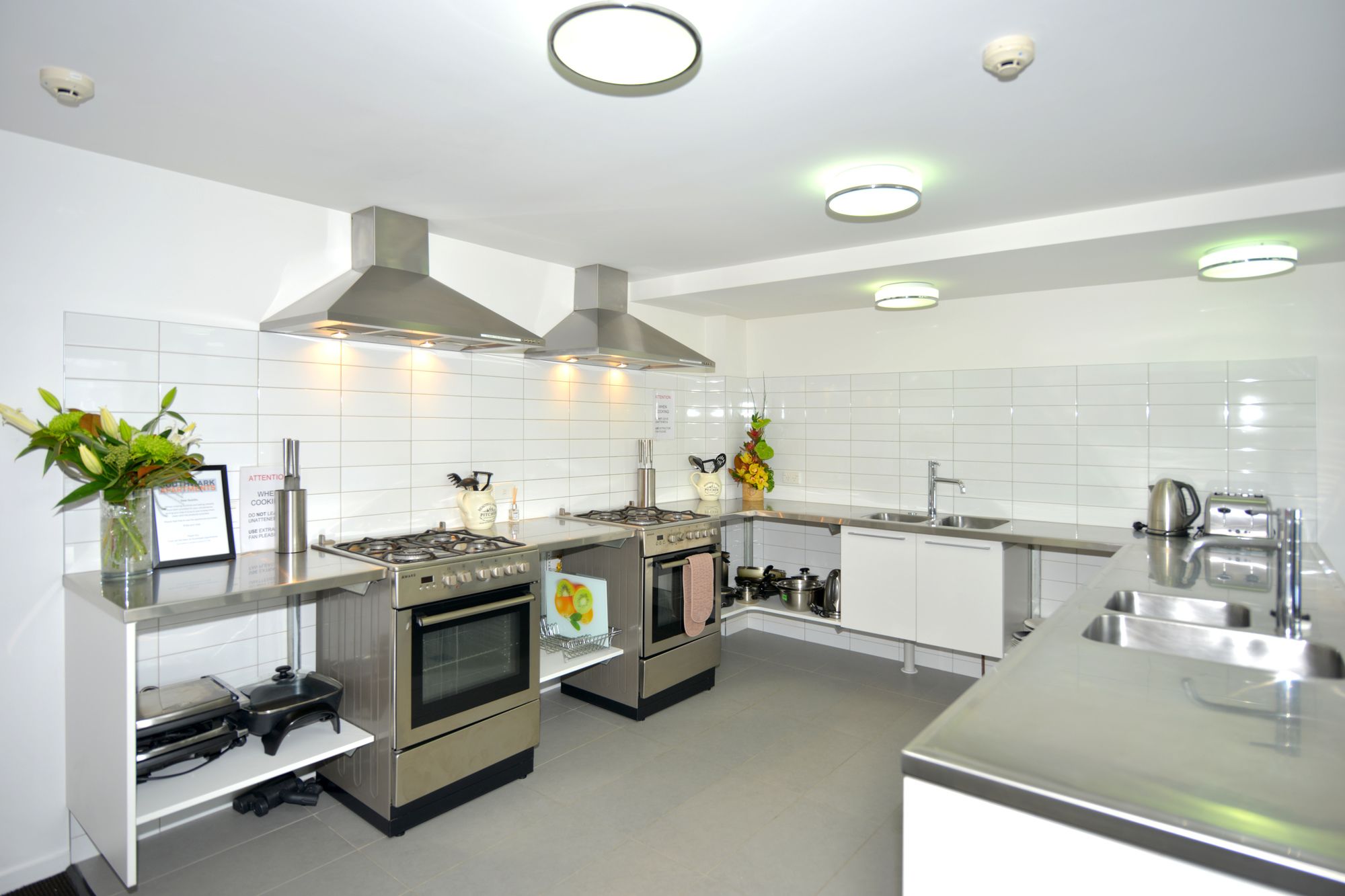 Southwark Apartments