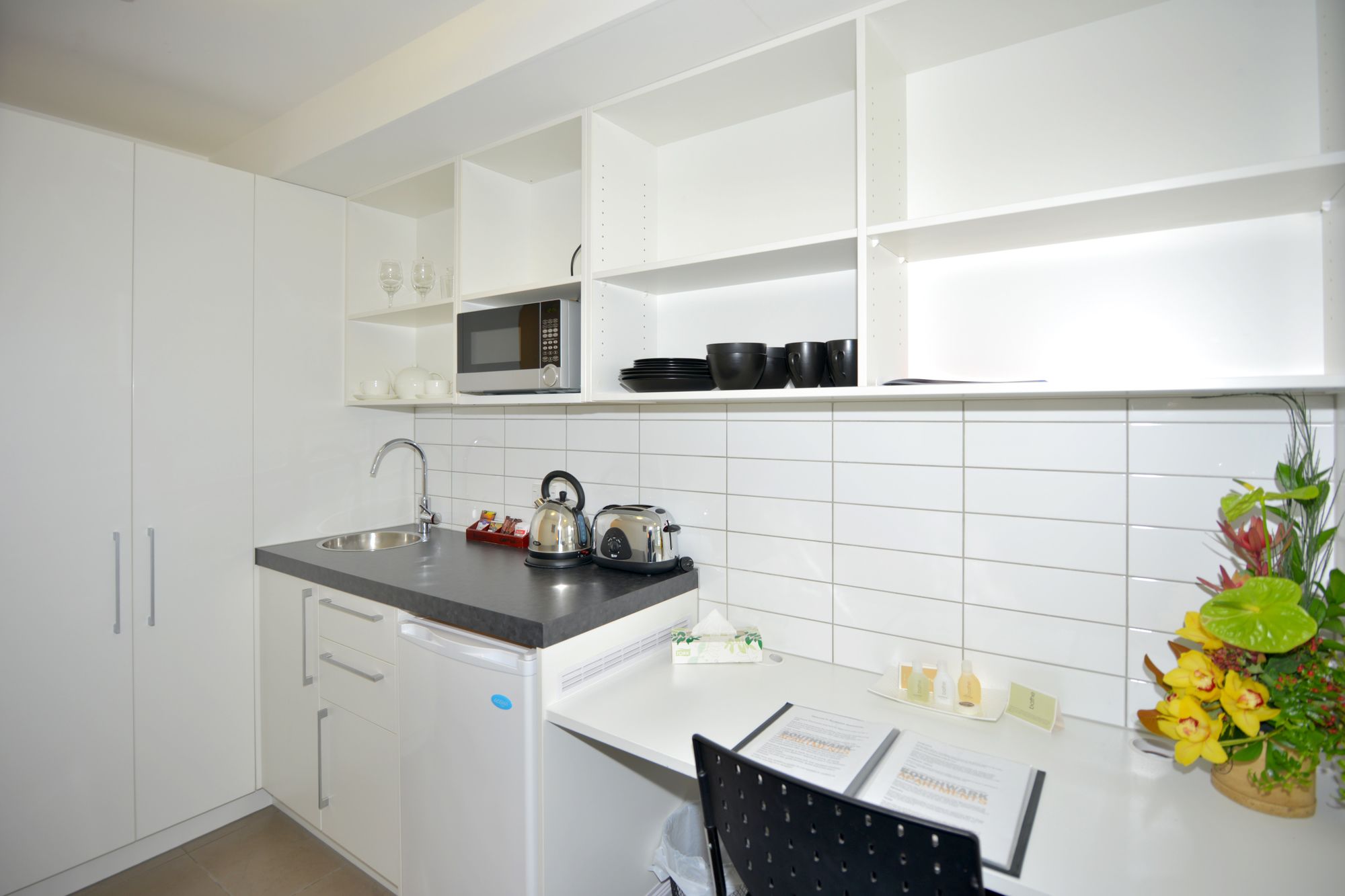 Southwark Apartments