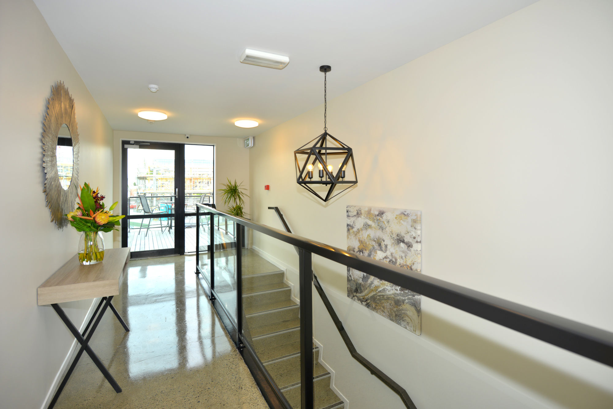 Southwark Apartments
