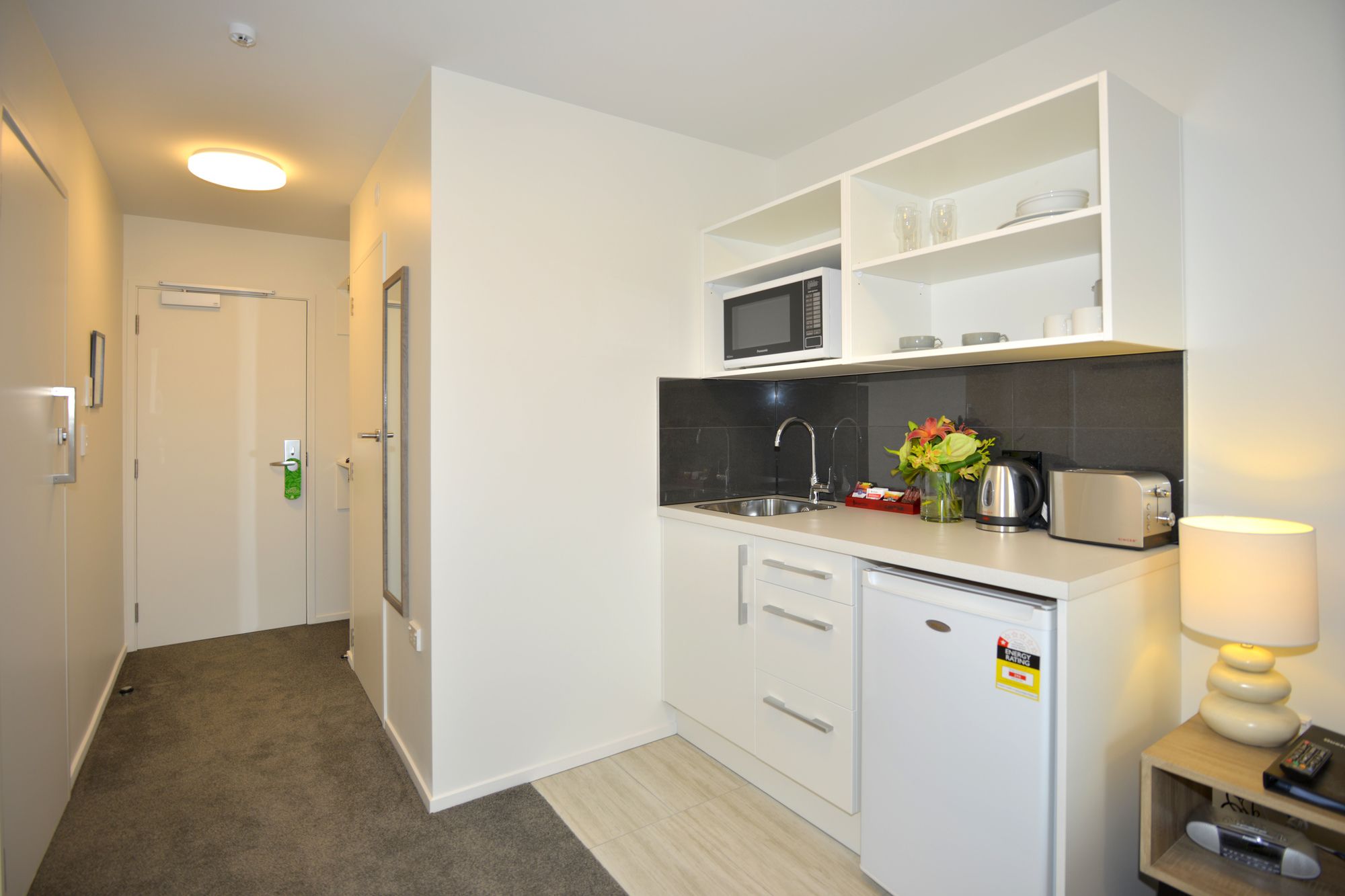 Southwark Apartments